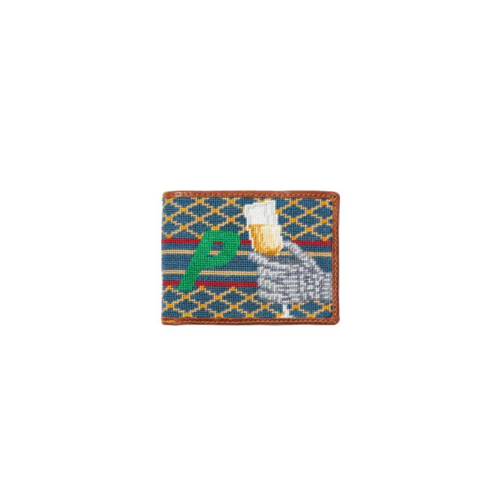 Thumbnail HIPPY SALUTE BILLFOLD WALLET MULTI one color