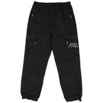 Thumbnail MESH POCKET SHELL PANT BLACK one color