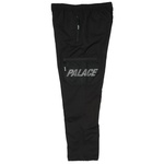 Thumbnail MESH POCKET SHELL PANT BLACK one color