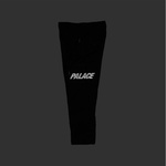 Thumbnail MESH POCKET SHELL PANT BLACK one color