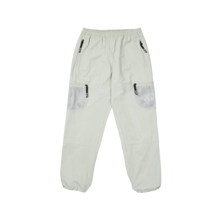 Thumbnail MESH POCKET SHELL PANT STONE one color