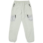 Thumbnail MESH POCKET SHELL PANT STONE one color