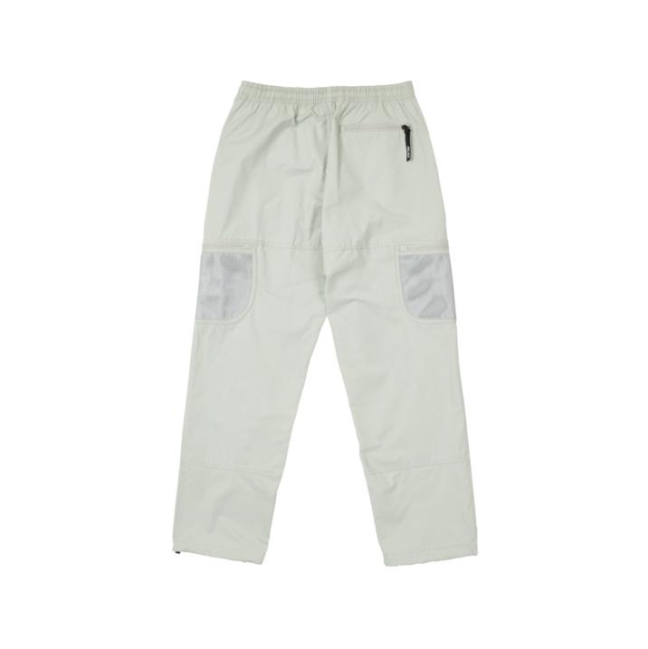 Thumbnail MESH POCKET SHELL PANT STONE one color