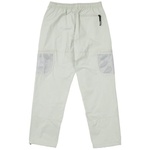 Thumbnail MESH POCKET SHELL PANT STONE one color