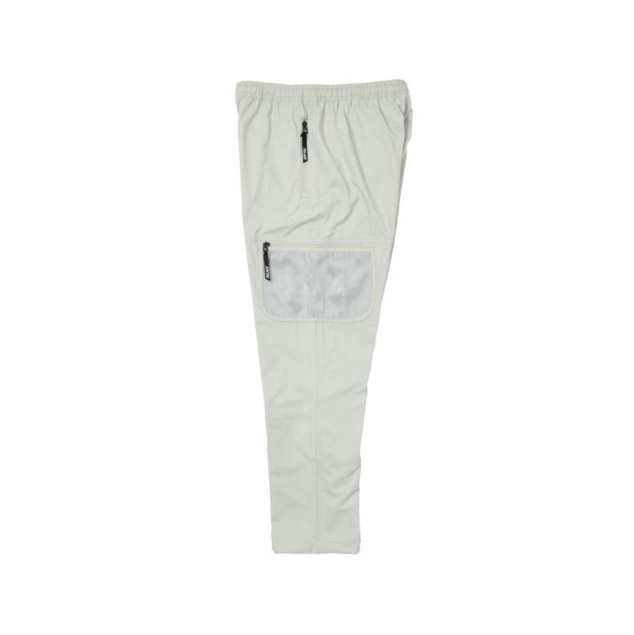 Thumbnail MESH POCKET SHELL PANT STONE one color