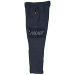 Thumbnail MESH POCKET SHELL PANT NAVY one color