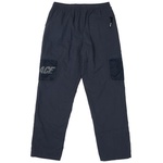 Thumbnail MESH POCKET SHELL PANT NAVY one color