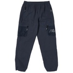 Thumbnail MESH POCKET SHELL PANT NAVY one color