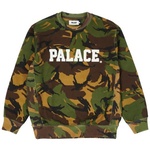 Thumbnail HEALTHILY CREW DPM one color