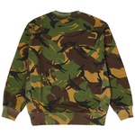 Thumbnail HEALTHILY CREW DPM one color