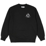 Thumbnail OUTLINER MIT DESIGNER CREW BLACK one color