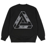 Thumbnail OUTLINER MIT DESIGNER CREW BLACK one color