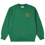 Thumbnail OUTLINER MIT DESIGNER CREW GREEN one color