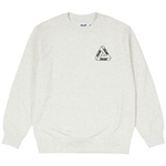 Thumbnail OUTLINER MIT DESIGNER CREW LIGHT GREY MARL one color