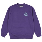 Thumbnail OUTLINER MIT DESIGNER CREW PURPLE one color
