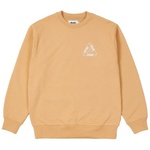 Thumbnail OUTLINER MIT DESIGNER CREW SAND one color