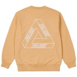 Thumbnail OUTLINER MIT DESIGNER CREW SAND one color