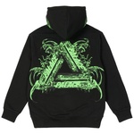 Thumbnail TRI-ME HOOD BLACK one color