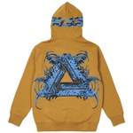 Thumbnail TRI-ME HOOD SAND one color