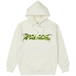 Thumbnail TRI-ME HOOD WHITE one color