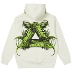 Thumbnail TRI-ME HOOD WHITE one color