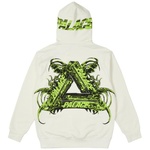 Thumbnail TRI-ME HOOD WHITE one color