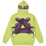 Thumbnail TRI-ME HOOD GREEN one color