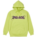 Thumbnail TRI-ME HOOD GREEN one color