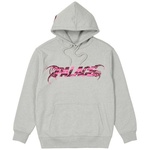 Thumbnail TRI-ME HOOD GREY MARL one color