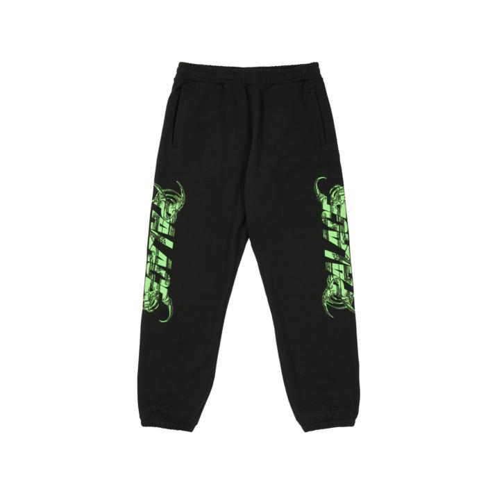Thumbnail TRI-ME JOGGERS BLACK one color