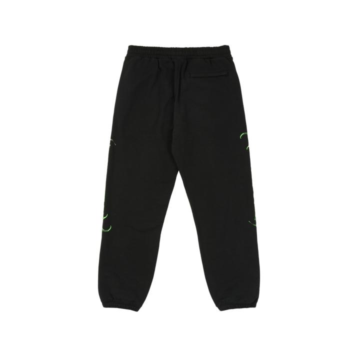 Thumbnail TRI-ME JOGGERS BLACK one color