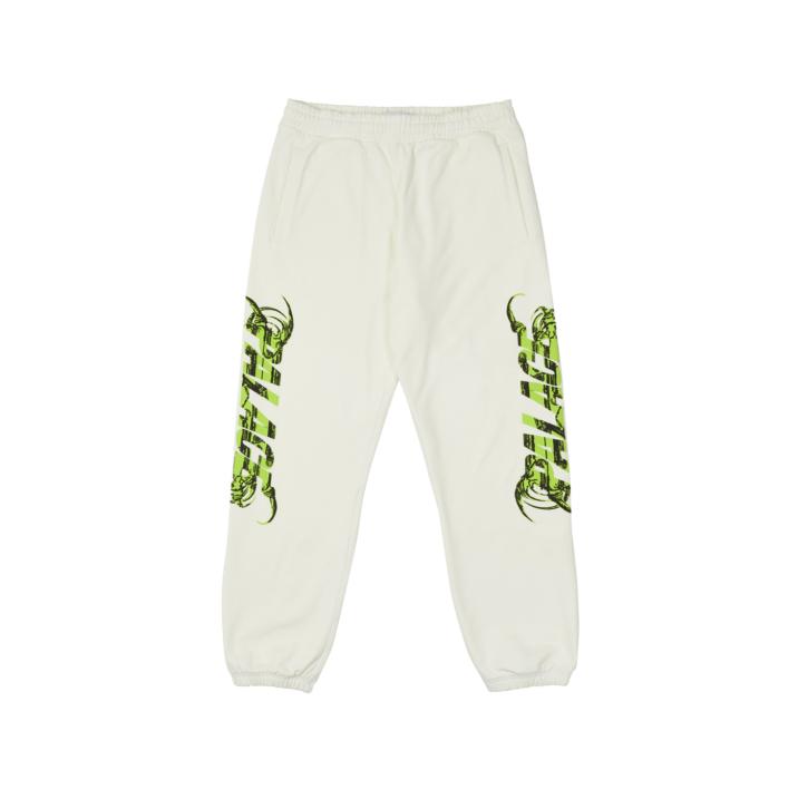 Thumbnail TRI-ME JOGGERS WHITE one color