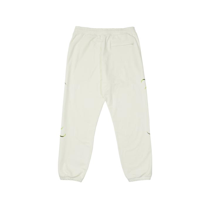 Thumbnail TRI-ME JOGGERS WHITE one color