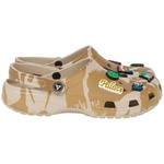 Thumbnail PALACE CROCS CAMO one color