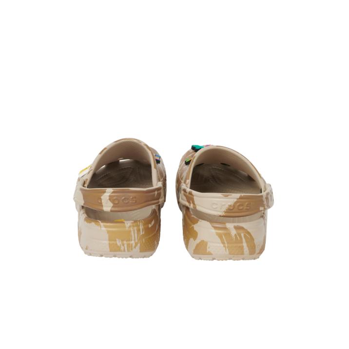 Thumbnail PALACE CROCS CAMO one color