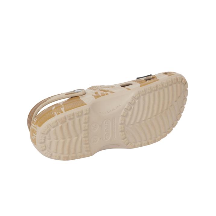 Thumbnail PALACE CROCS CAMO one color