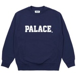 Thumbnail HEALTHILY CREW NAVY one color