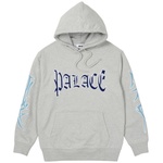 Thumbnail LABYRINTH HOOD GREY MARL one color