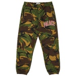 Thumbnail SPORTINI JOGGERS CAMO one color