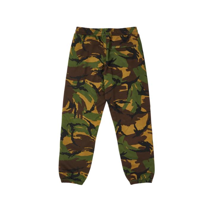 Thumbnail SPORTINI JOGGERS CAMO one color