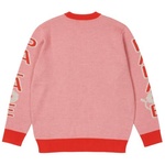 Thumbnail COSY KNIT PINK one color