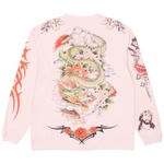 Thumbnail INKY LONGSLEEVE PINK one color