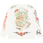 Thumbnail INKY LONGSLEEVE WHITE one color