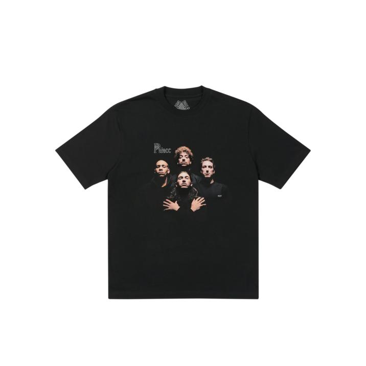 Thumbnail IT'S A KINDA MAGIC T-SHIRT BLACK one color