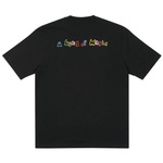 Thumbnail IT'S A KINDA MAGIC T-SHIRT BLACK one color