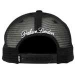 Thumbnail INKY TRUCKER HAT BLACK one color