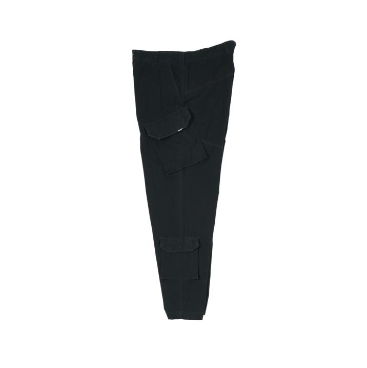 Thumbnail RN CARGO PANT BLACK one color