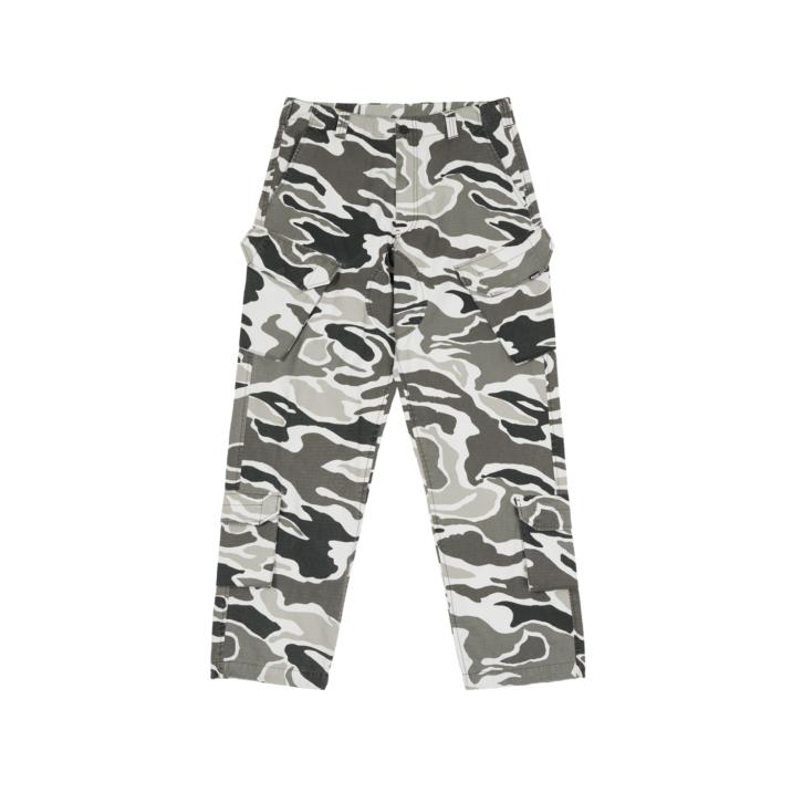 Thumbnail RN CARGO PANT JUNGLE DPM PRINT one color
