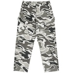 Thumbnail RN CARGO PANT JUNGLE DPM PRINT one color