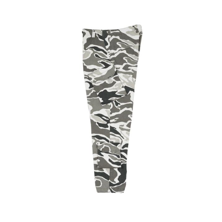 Thumbnail RN CARGO PANT JUNGLE DPM PRINT one color